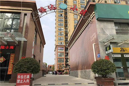 石龙溪社区3室2厅2卫104.2m260万